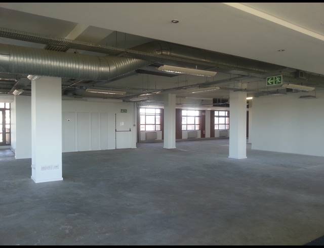 713M² OFFICE TO LET IN OBSERVATORY